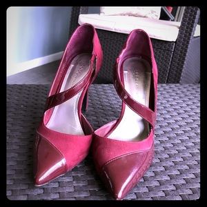 BCNG Pointy  Heels